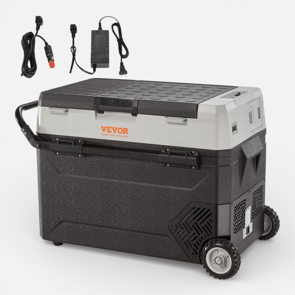Glacière électrique portable 35 - 55L