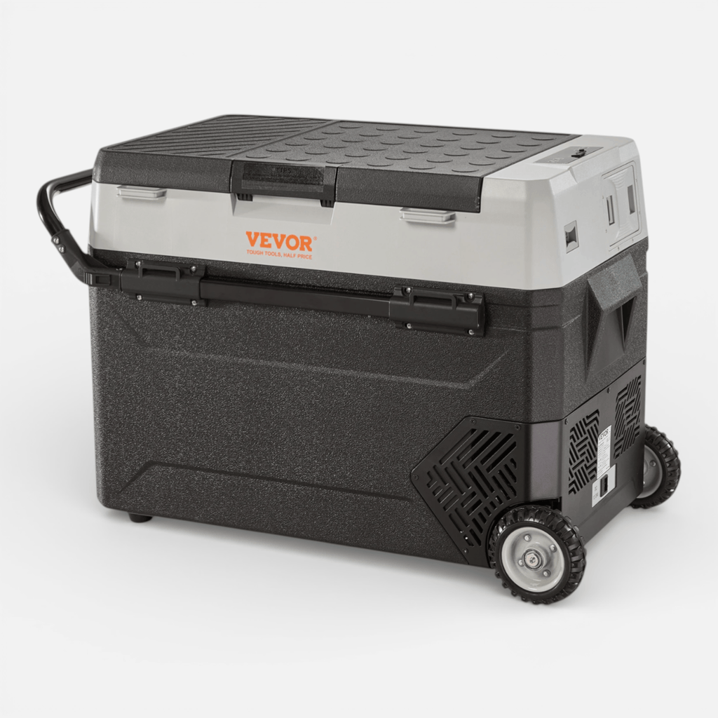 Glacière électrique portable 35 - 55L