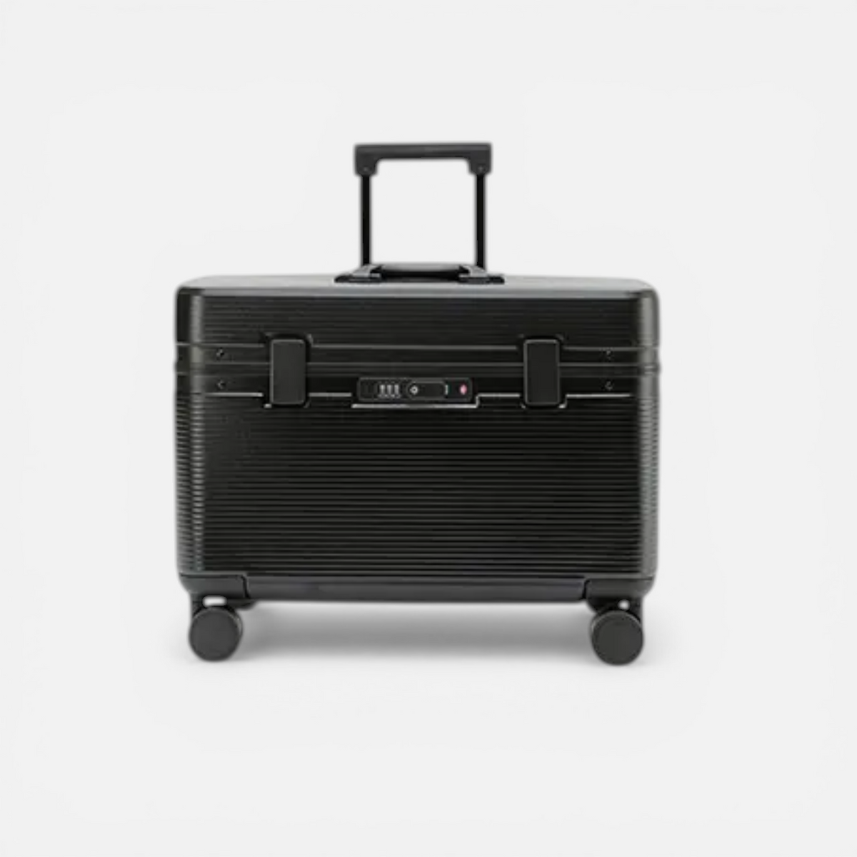 Valise Cabine Cadre Aluminium & Coque ABS