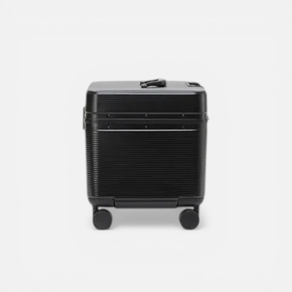 Valise Cabine Cadre Aluminium & Coque ABS