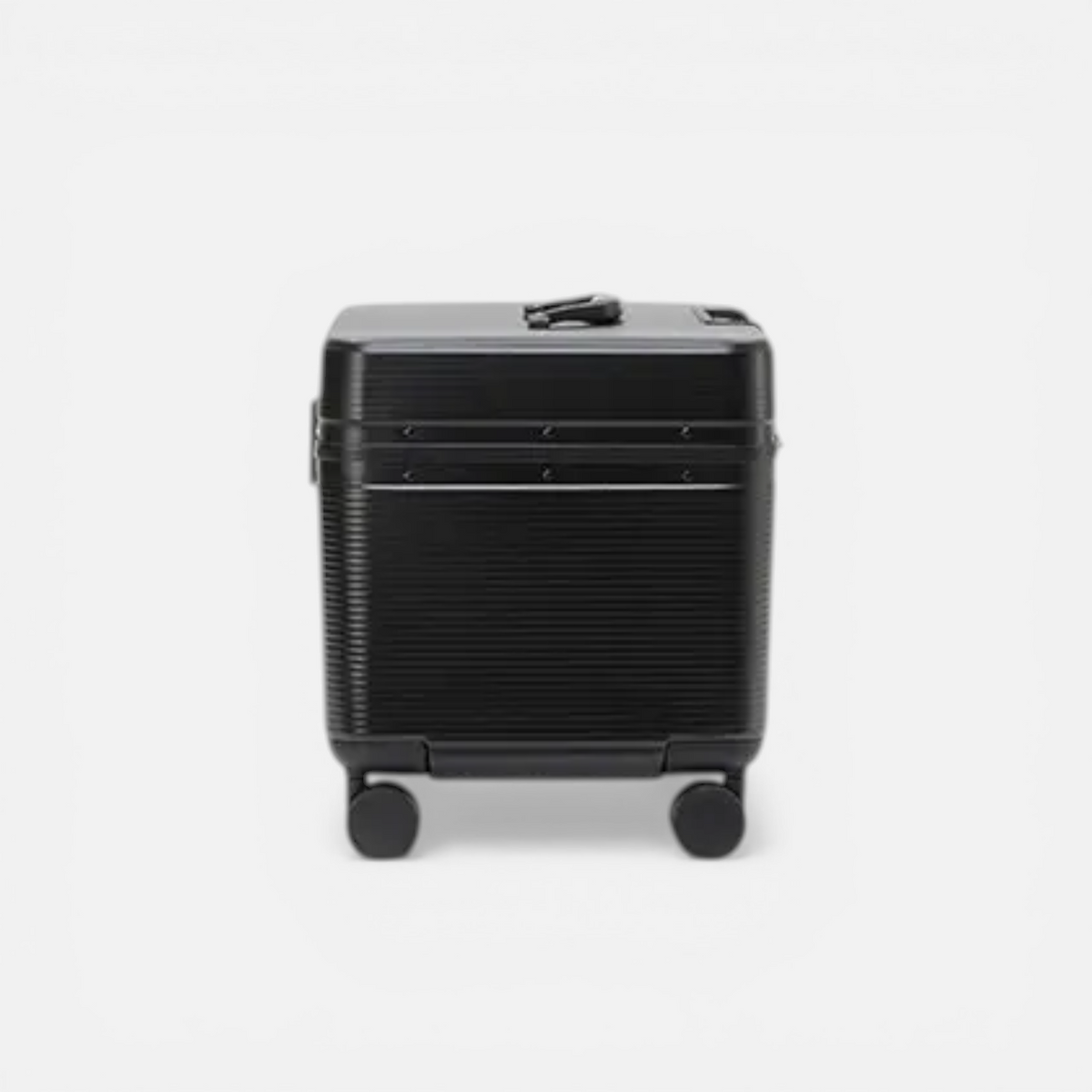 Valise Cabine Cadre Aluminium & Coque ABS