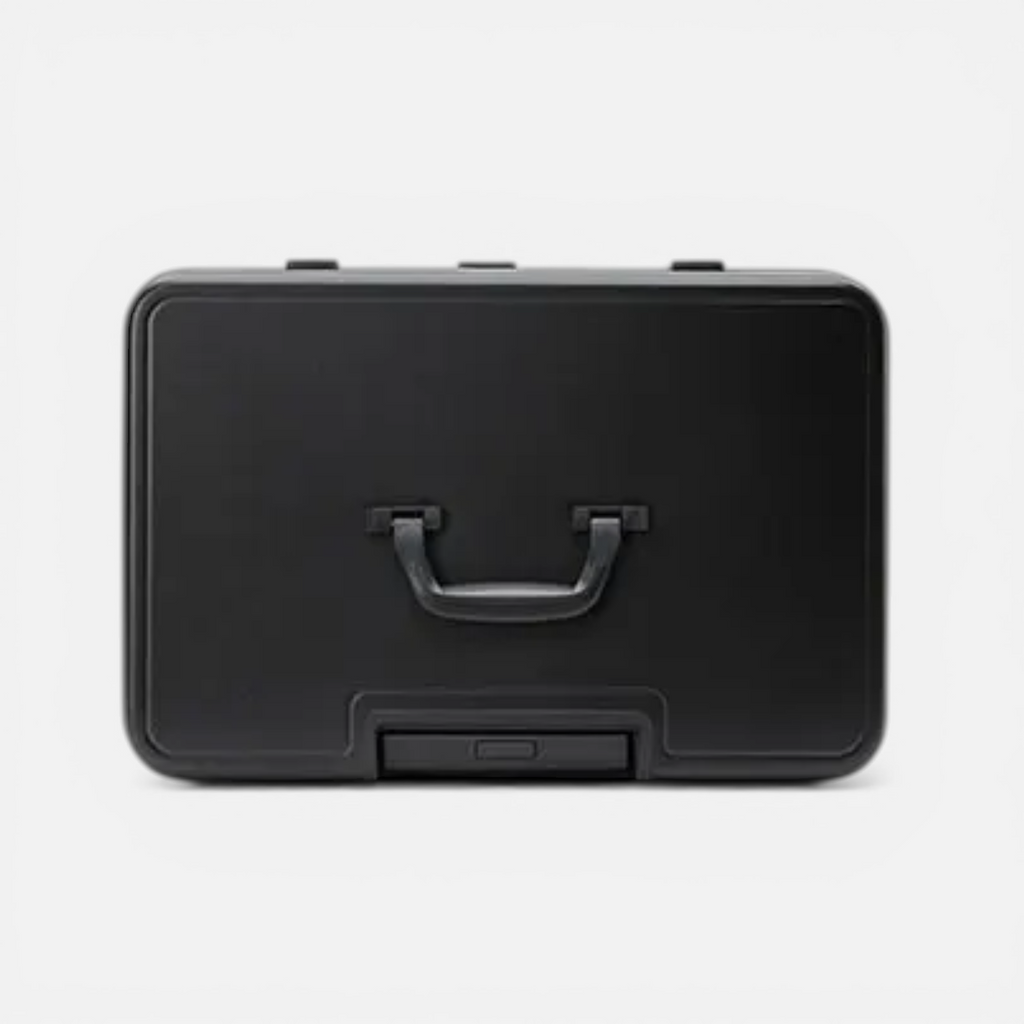 Valise Cabine Cadre Aluminium & Coque ABS
