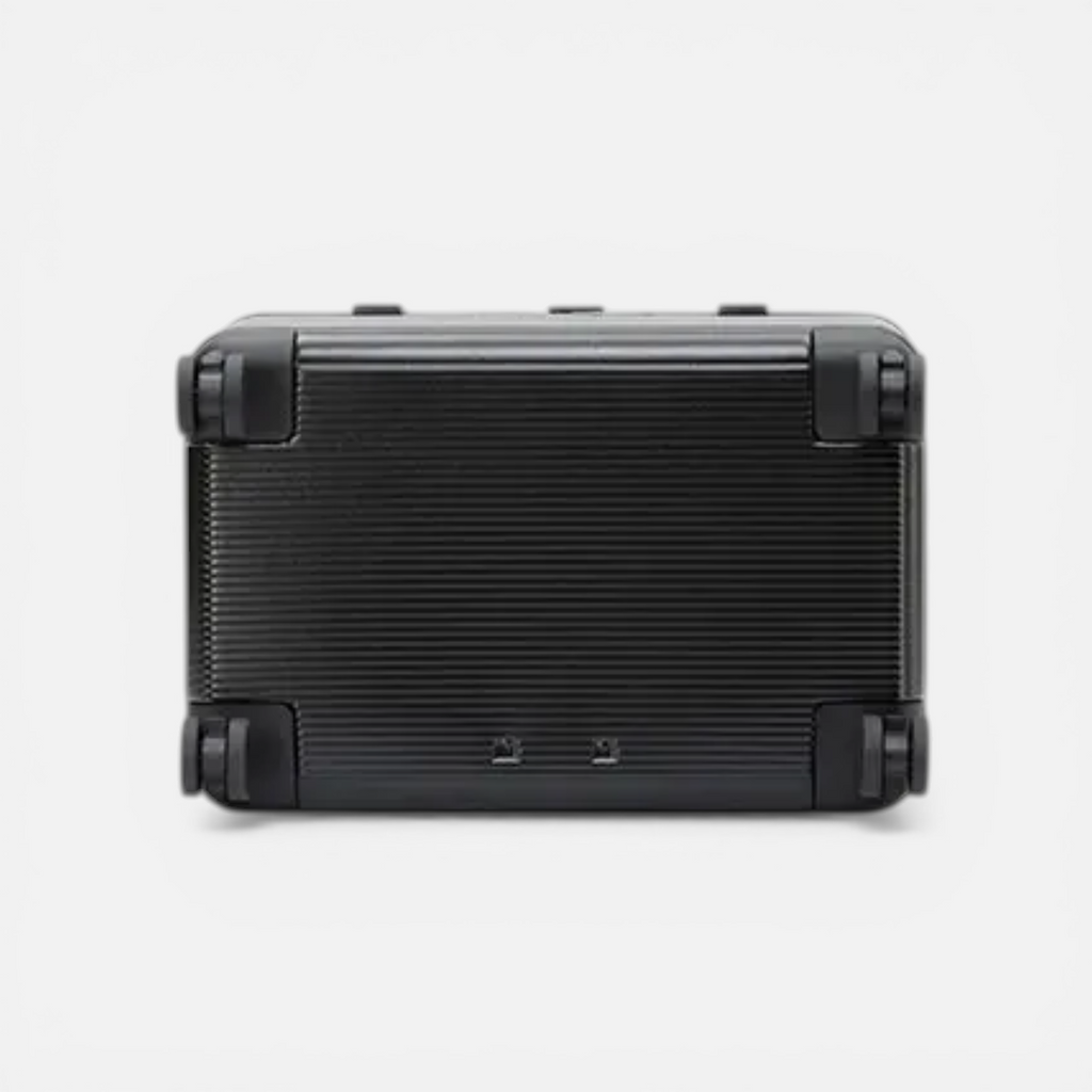 Valise Cabine Cadre Aluminium & Coque ABS