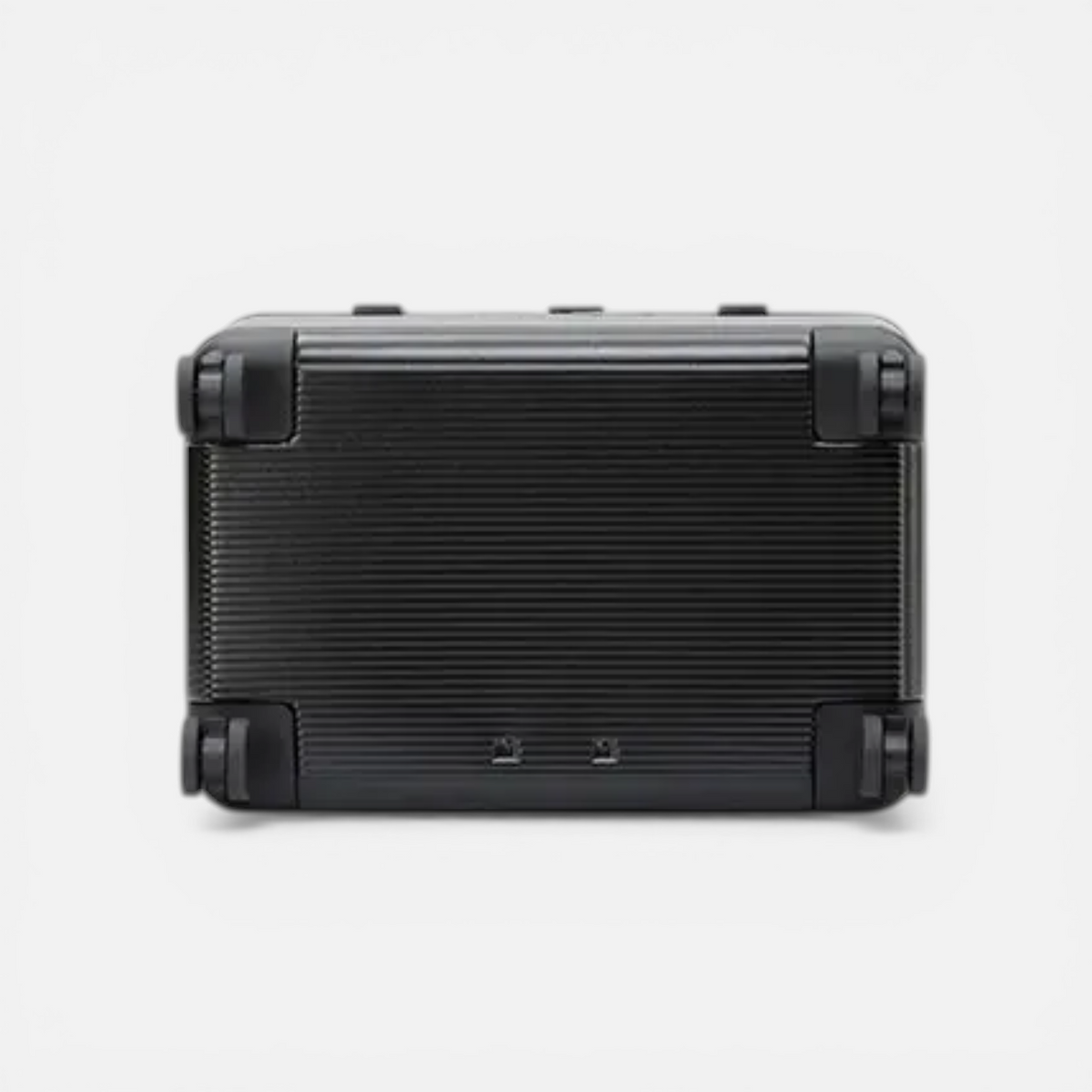 Valise Cabine Cadre Aluminium & Coque ABS