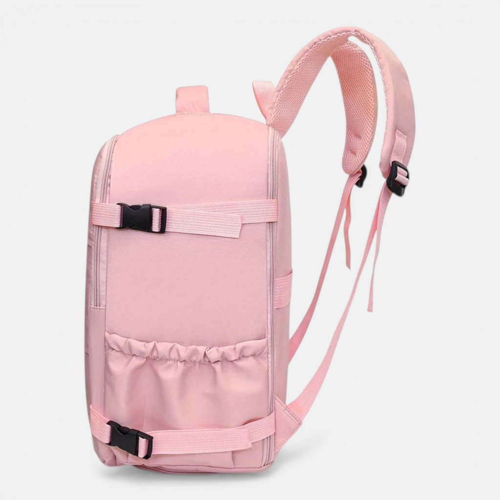 Sac à Dos Léger & Ajustable