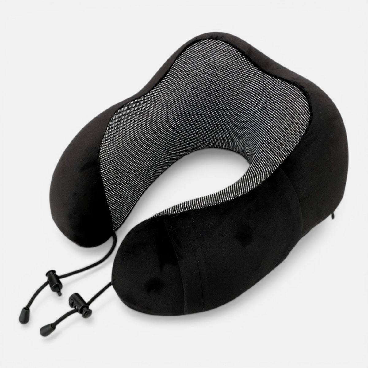 Oreiller de Voyage Confort – Maintien Tête & Nuque