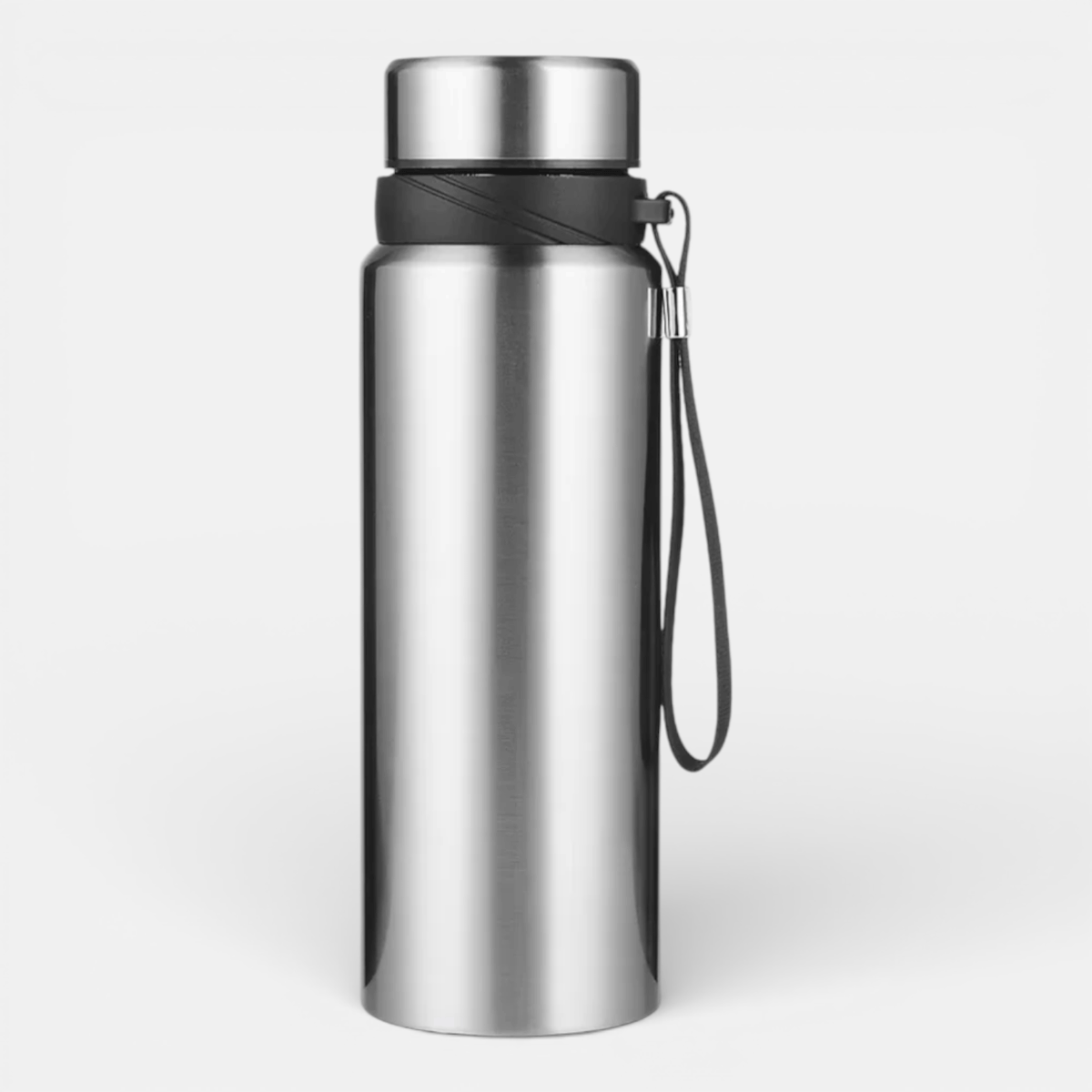 Bouteille isotherme 1L