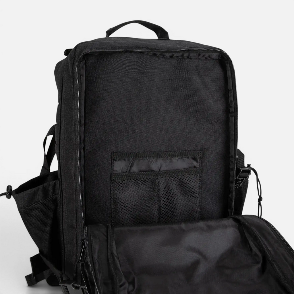 Sac à Dos Tactique – Outdoor, Randonnée & Survie