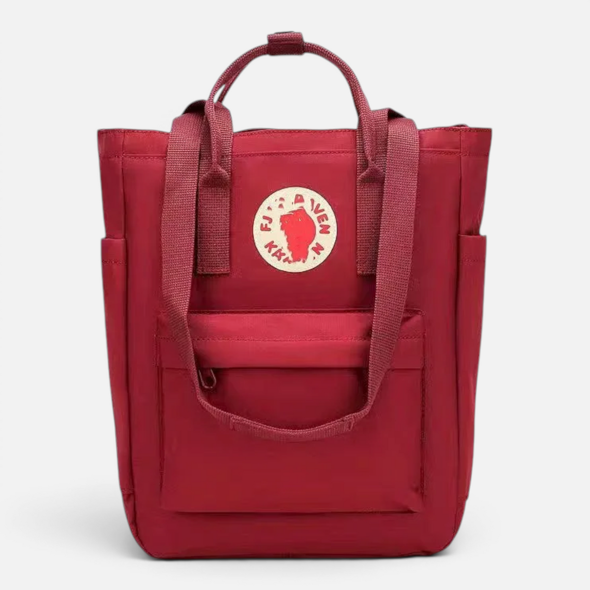 Sac à Dos en Toile – Léger & Casual