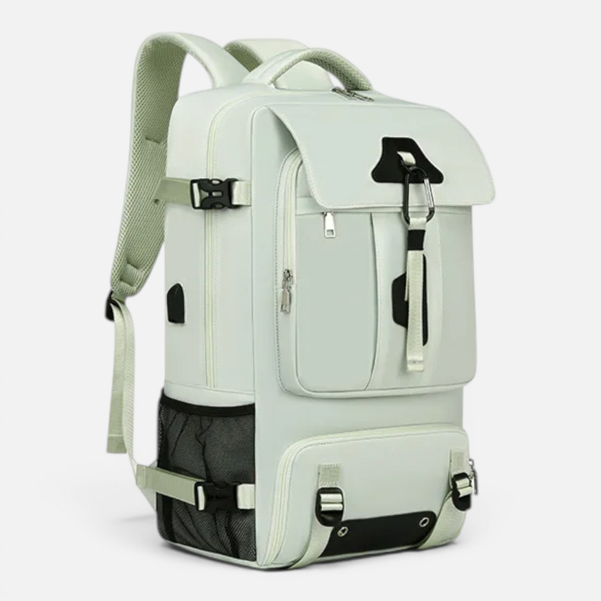 Sac à Dos – Grande Capacité avec USB