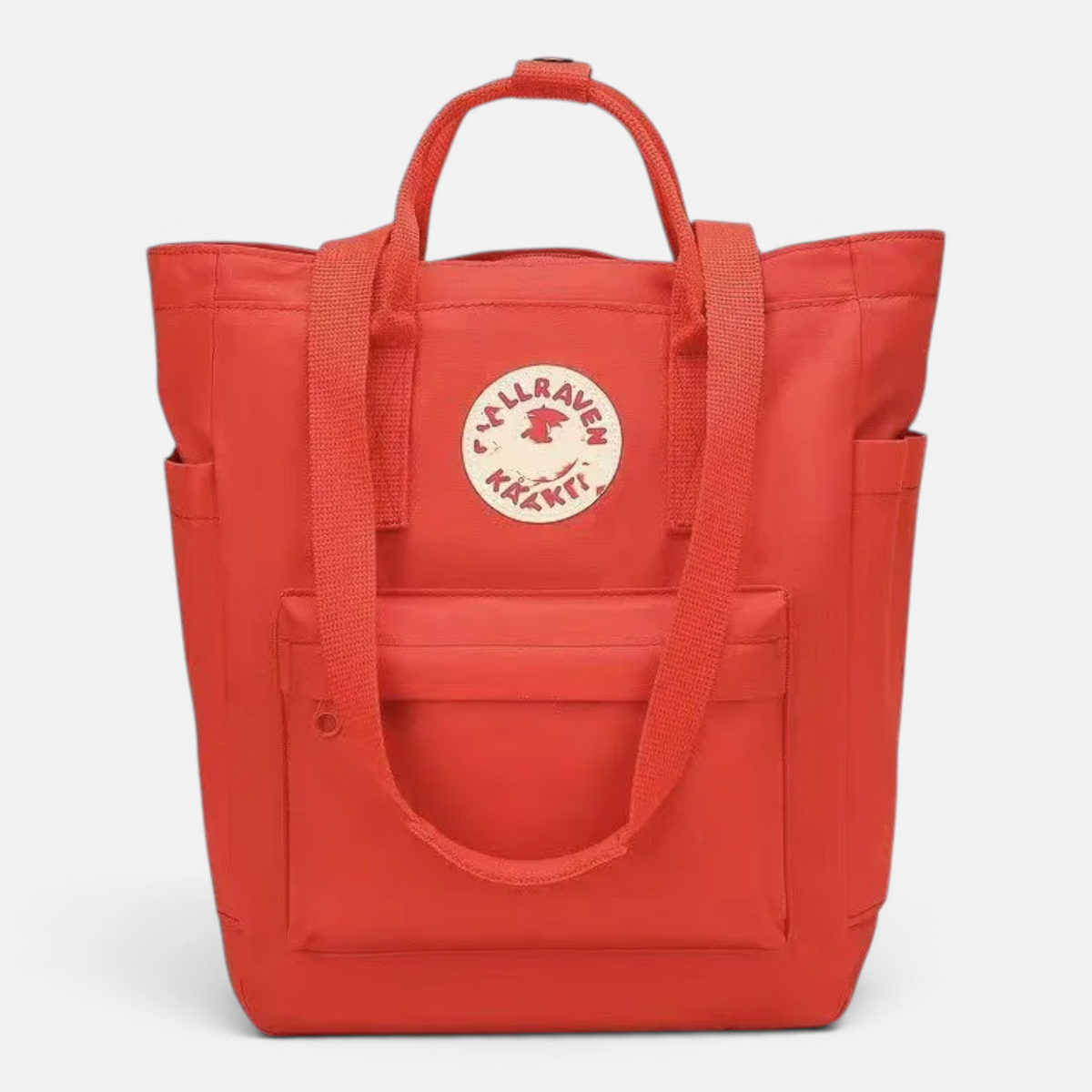 Sac à Dos en Toile – Léger & Casual
