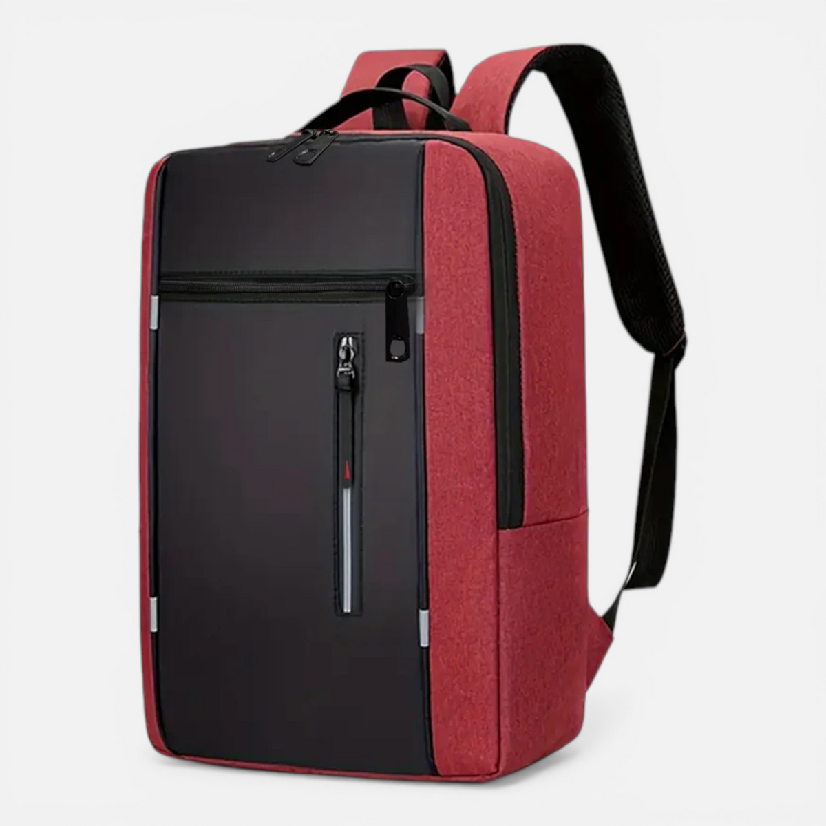 Sac à Dos Ordinateur Business – Grande Capacité Antichoc