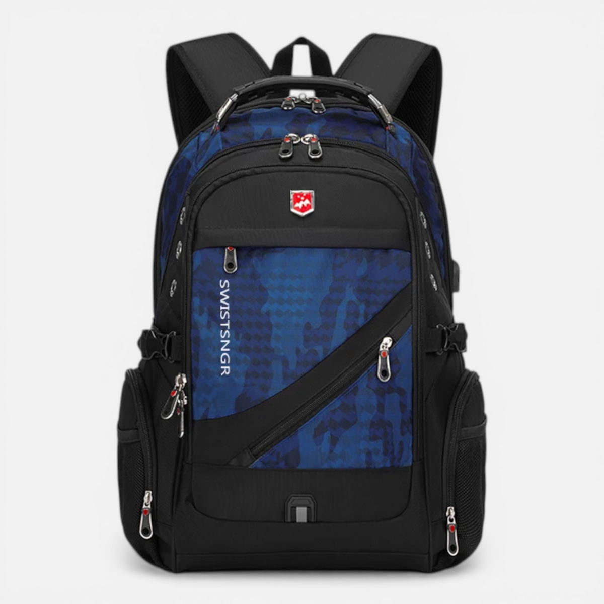 Sac à Dos Ordinateur Imperméable – Voyage & Avion