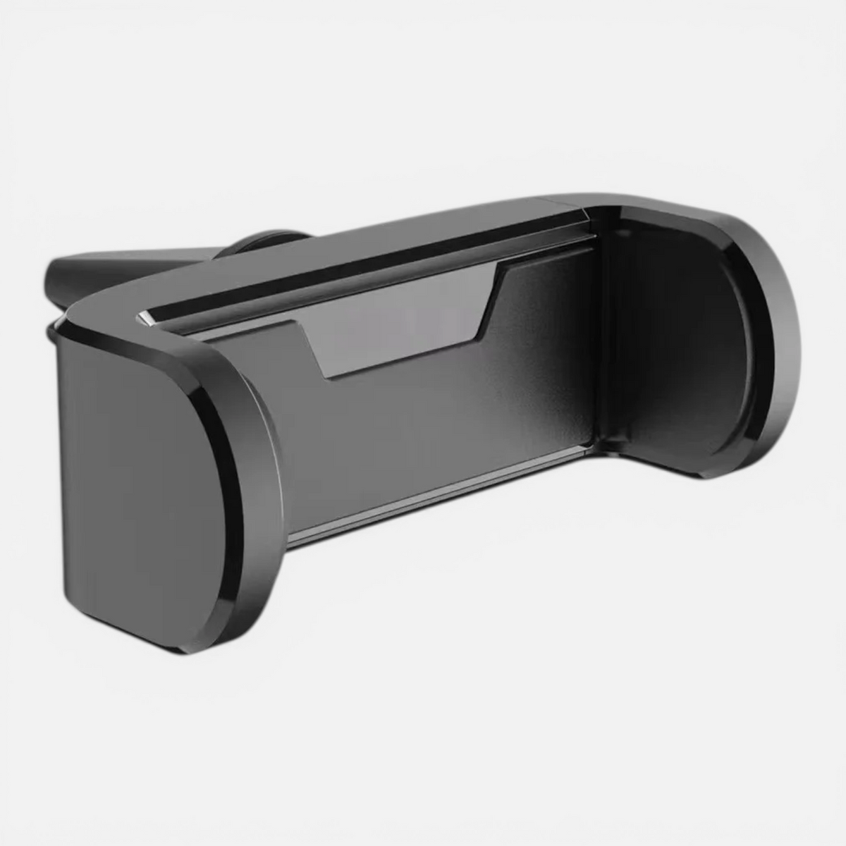 Support Téléphone Voiture Universel Grille d’Aération – Fixation Stable & Mains Libres