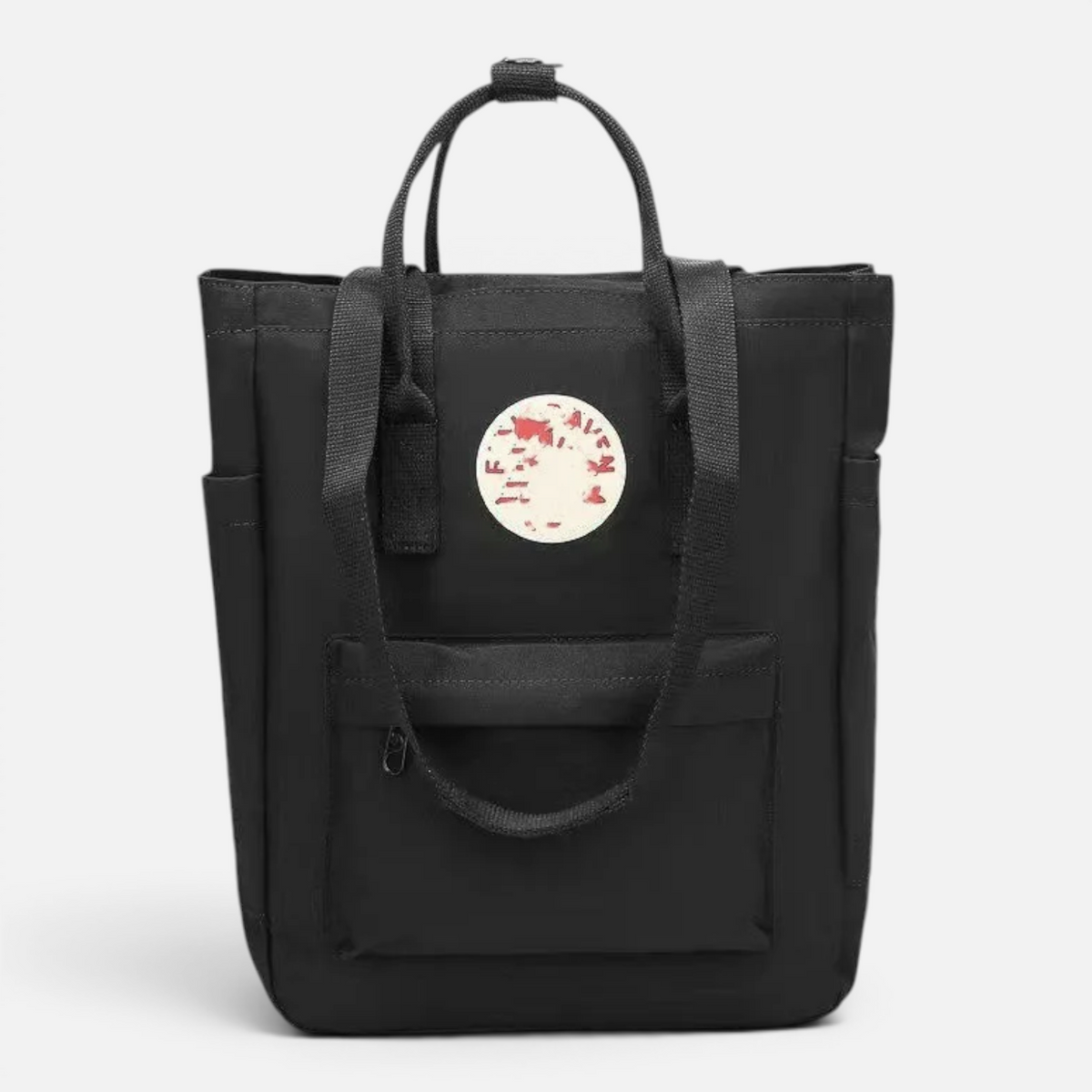 Sac à Dos en Toile – Léger & Casual