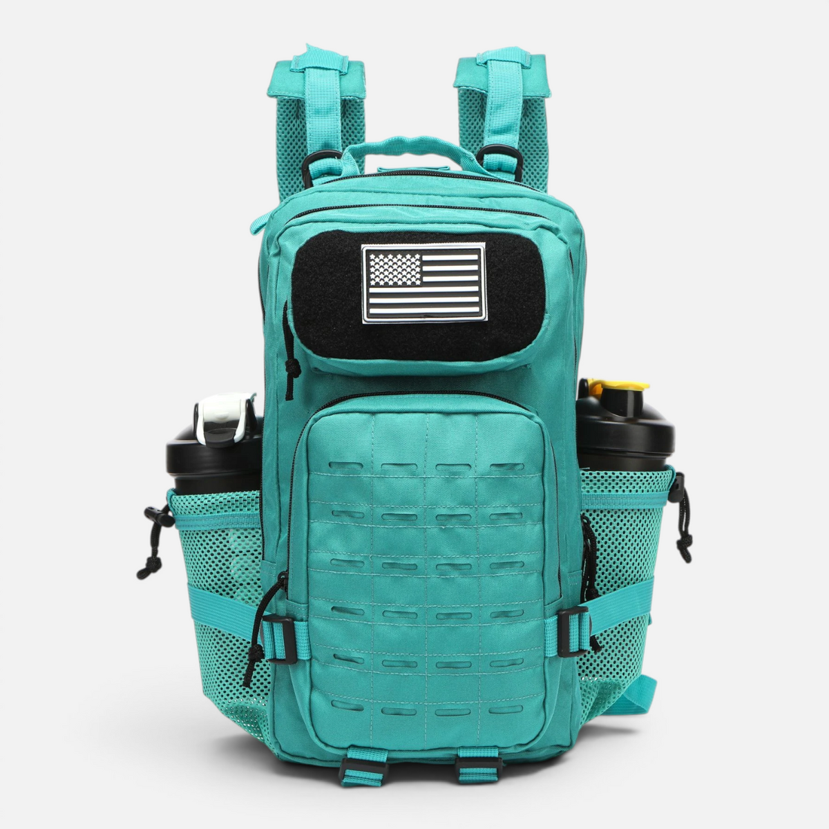 Sac à Dos Tactique – Outdoor, Randonnée & Survie