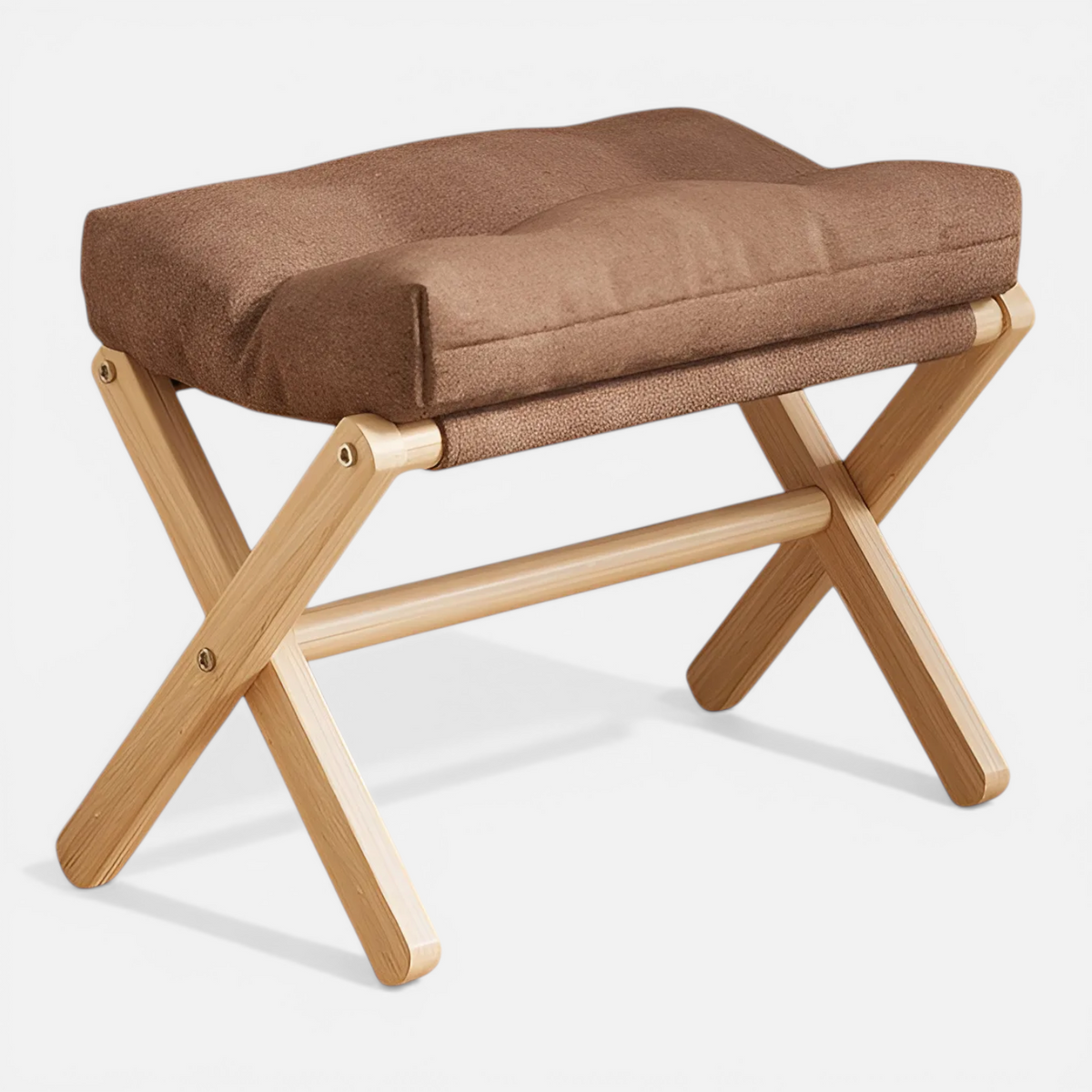 Repose-Pieds de Voyage – Confort & Soutien des Jambes