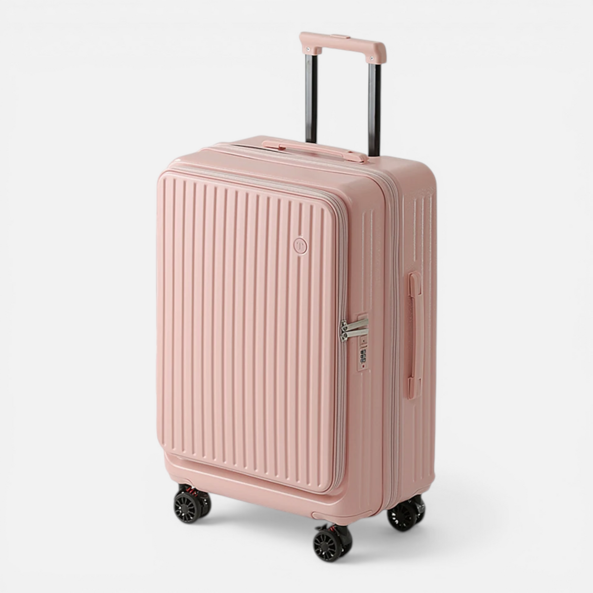 Valise Extensible Ouverture Frontale – Grande Capacité