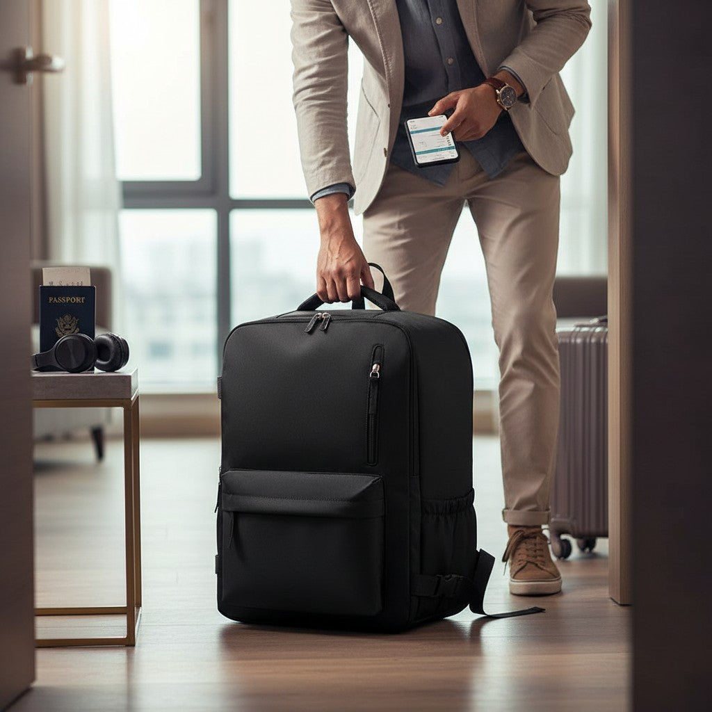 Sac à Dos Multifonction Grande Capacité