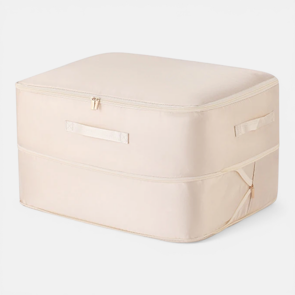 Sac de Compression Voyage Grande Capacité – Organisateur Valise Pliable