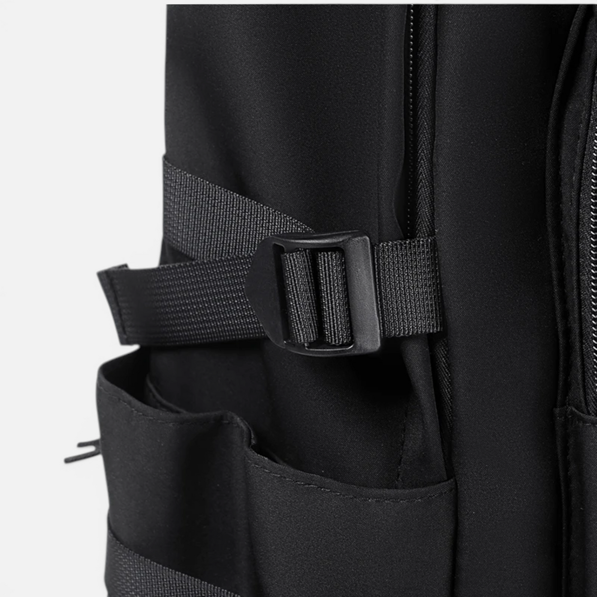 Sac à Dos – Grande Capacité – Voyage, Travail, École & Quotidien
