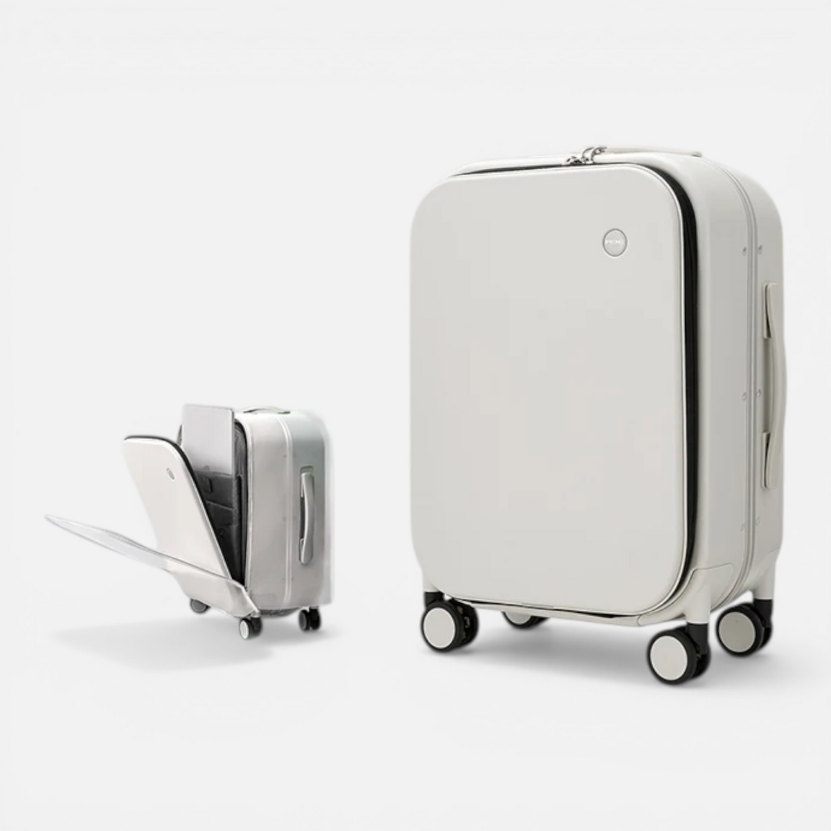 Valise Cabine Cadre Aluminium – 45/50/60 cm