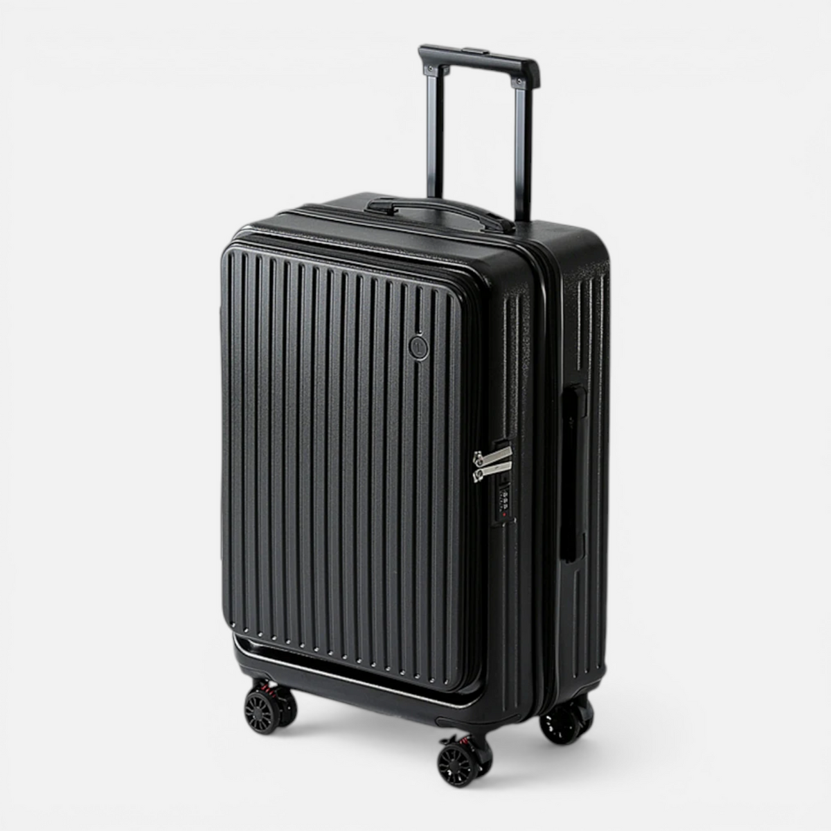 Valise Extensible Ouverture Frontale – Grande Capacité