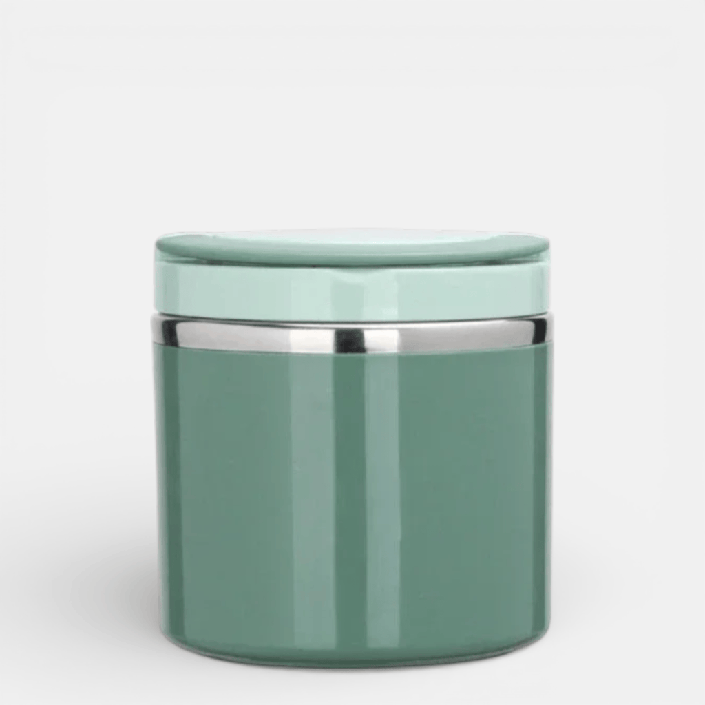Lunch box ronde portative
