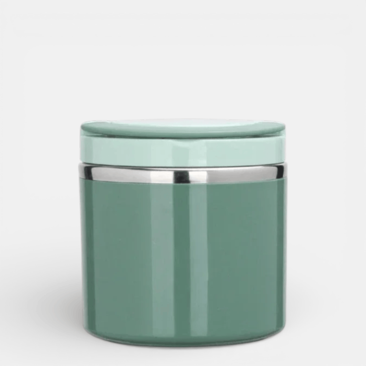 Lunch box ronde portative