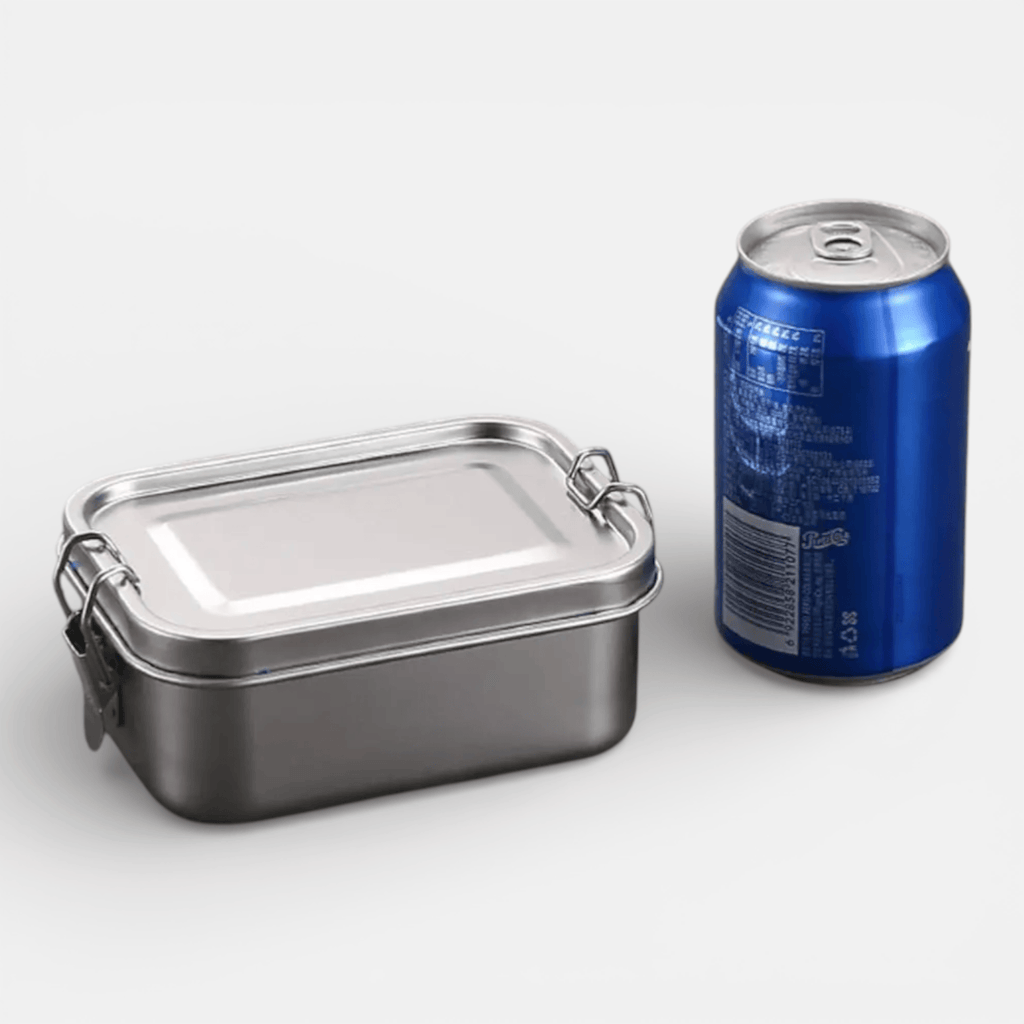 Lunch Box résistante