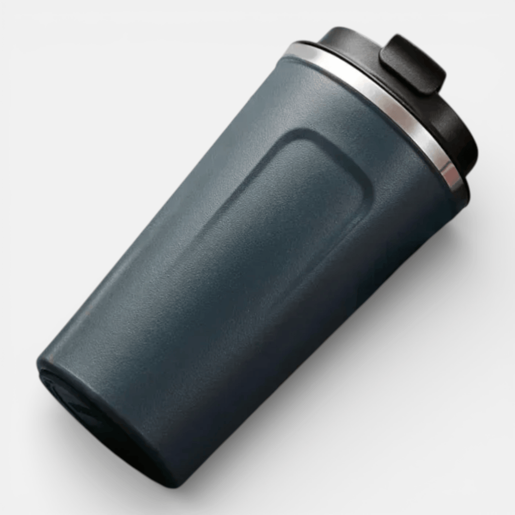 Mug thermal de voyage