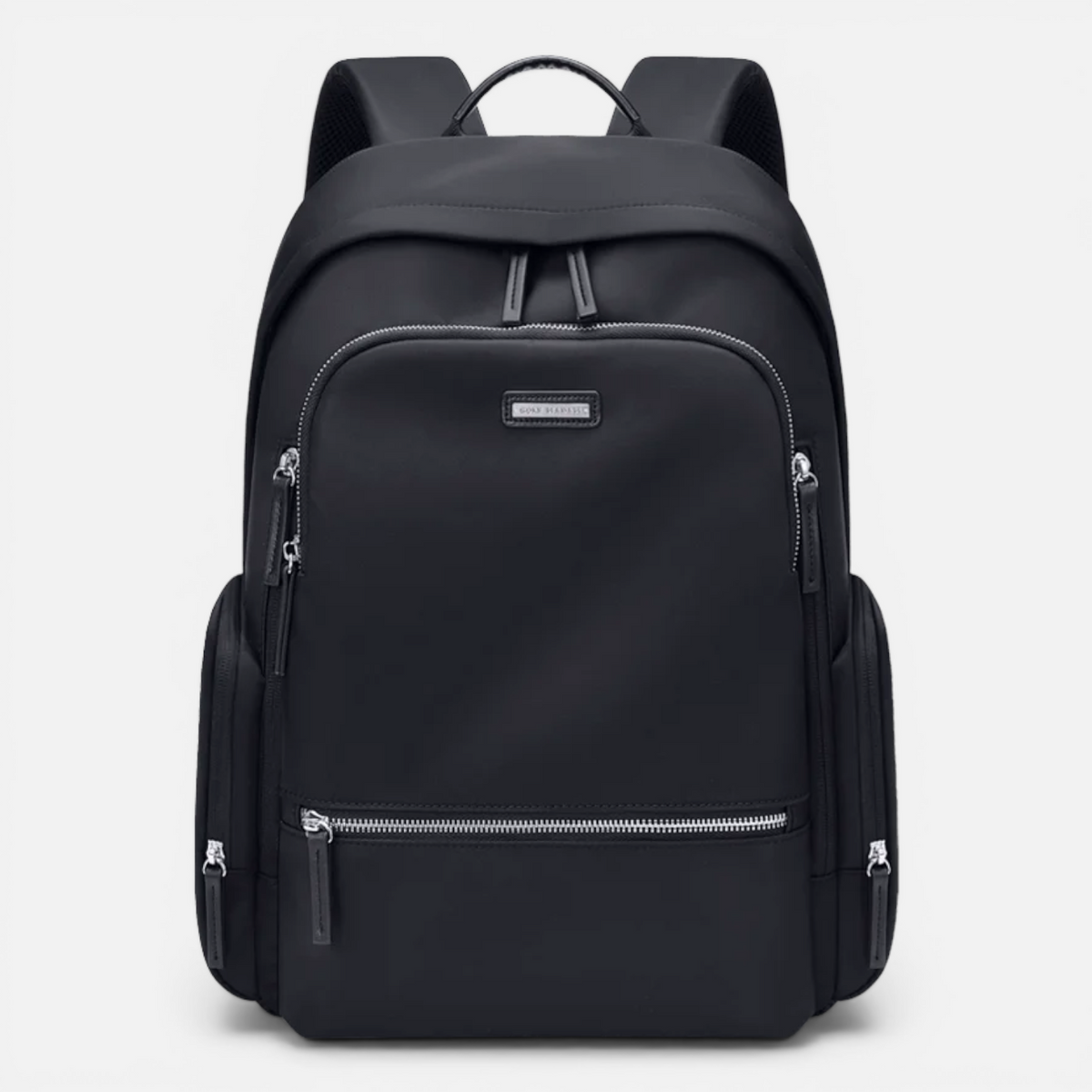 Sac à Dos Femme – Nylon Uni – Compartiment Ordinateur