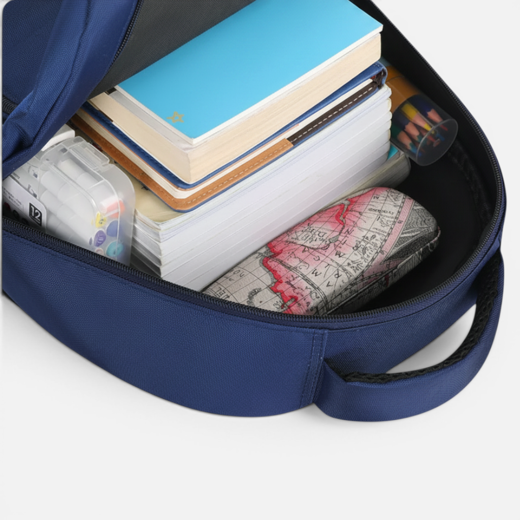 Sac à Dos Enfant Astronaute – Imperméable