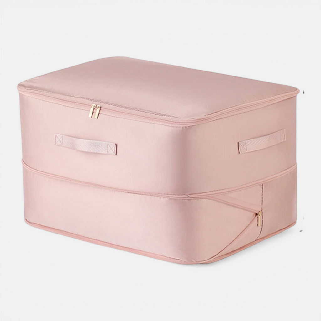 Sac de Compression Voyage Grande Capacité – Organisateur Valise Pliable