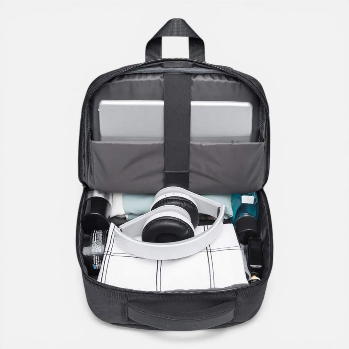 Sac à Dos Léger & Imperméable – Port USB – Multifonction Voyage