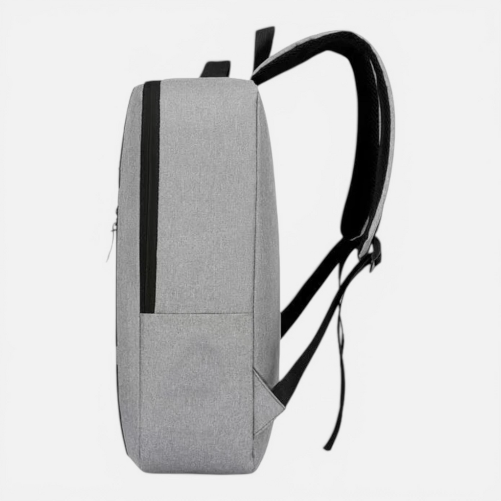 Sac à Dos Ordinateur Business – Grande Capacité Antichoc