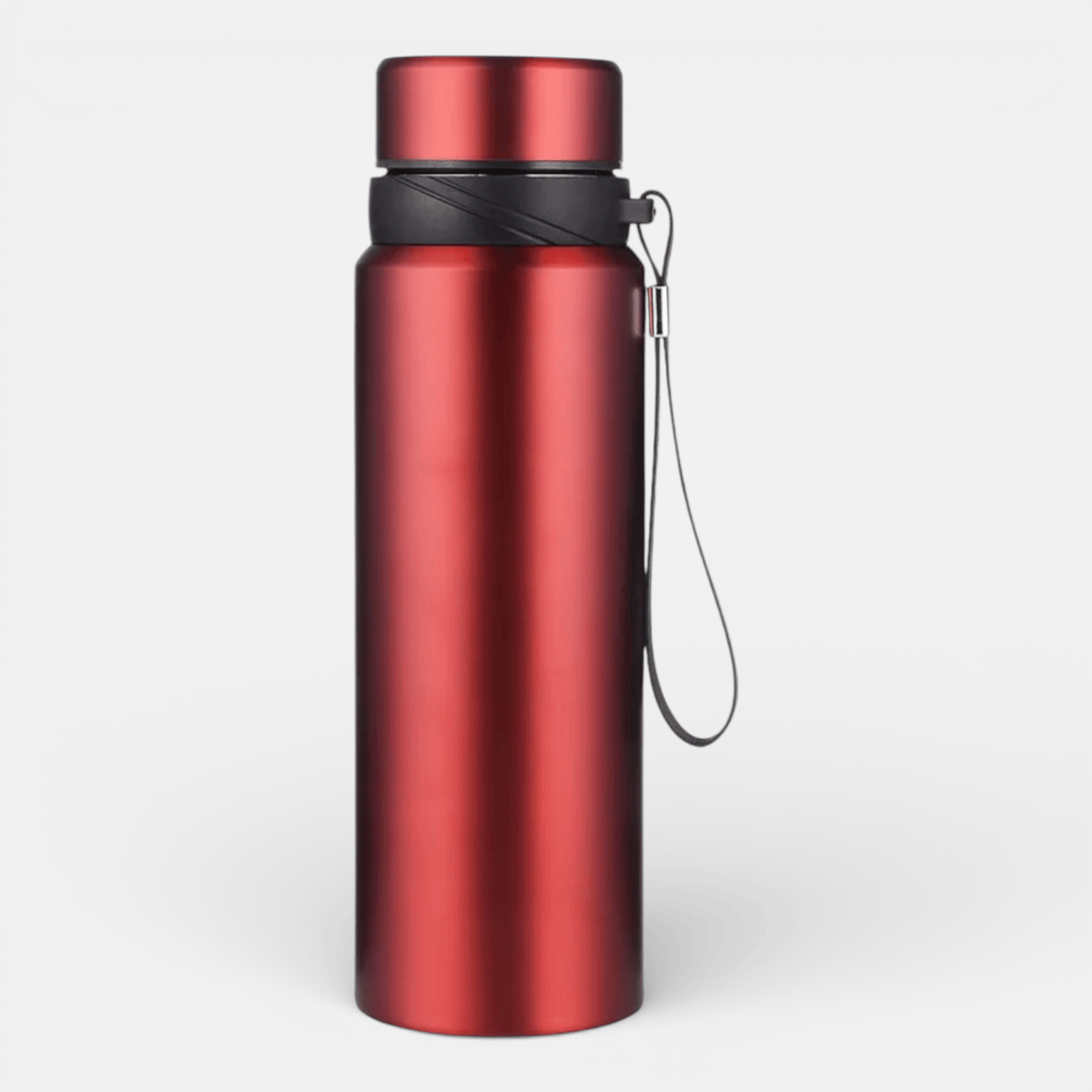 Bouteille isotherme 1L
