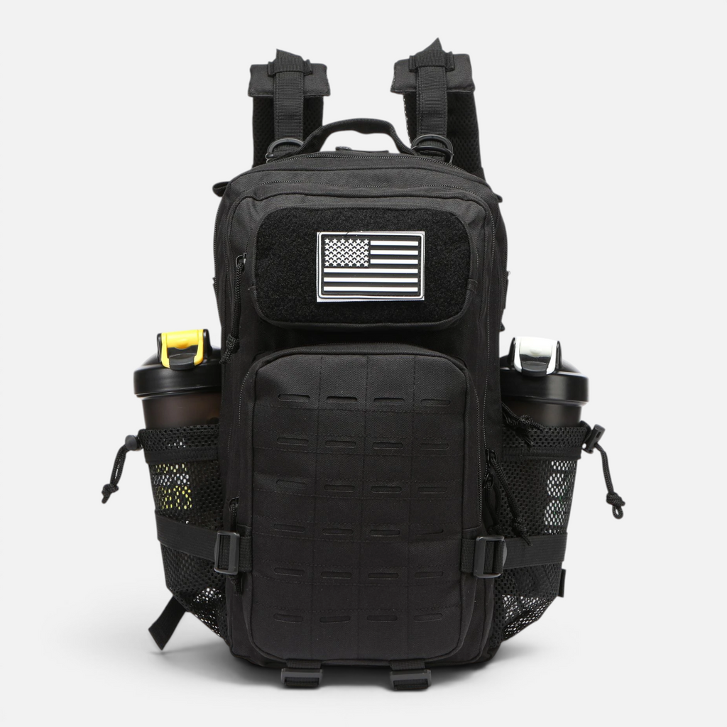 Sac à Dos Tactique – Outdoor, Randonnée & Survie