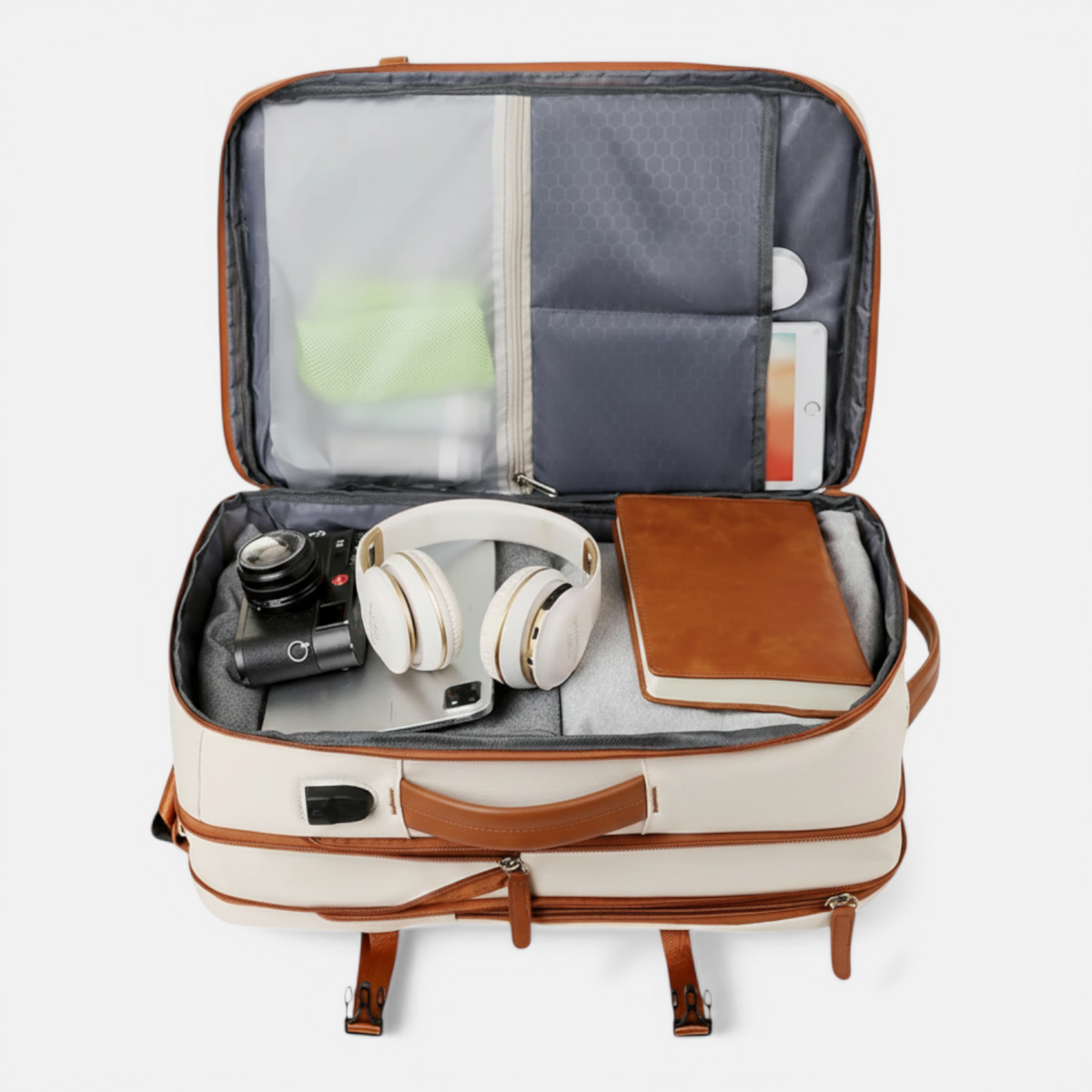 Sac à Dos Ordinateur pour Femmes
