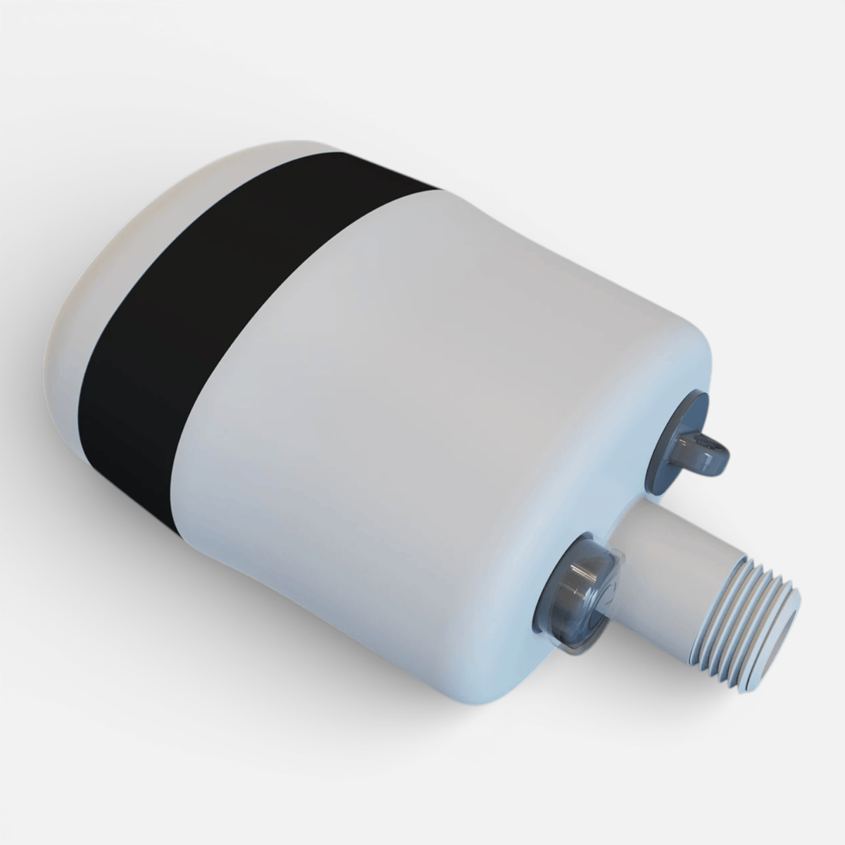 Douche d'extérieur électrique portable