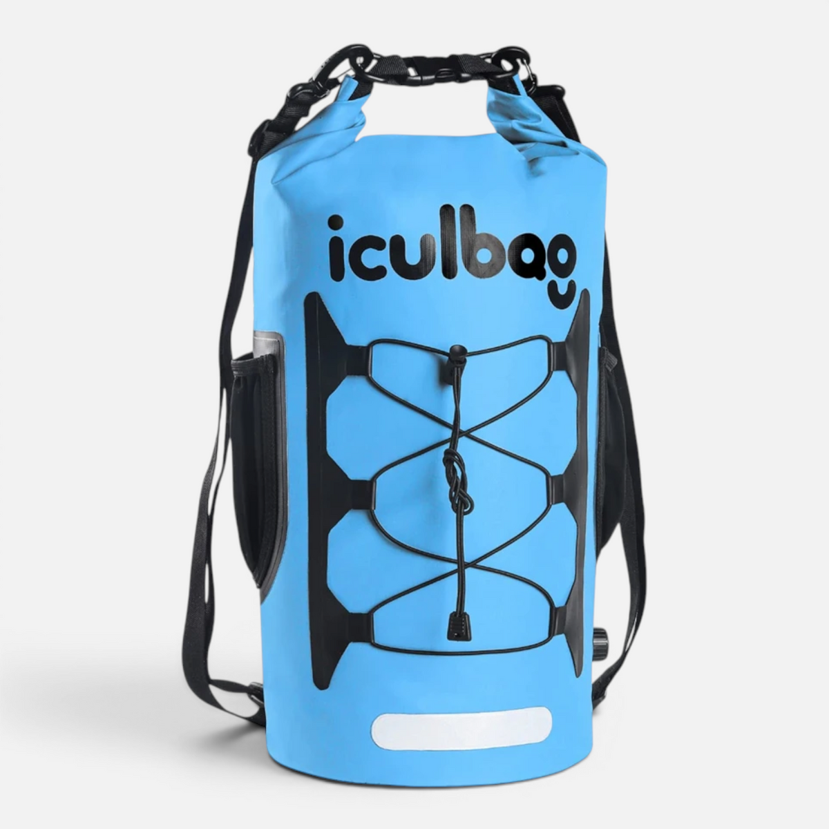 Sac à Dos Isotherme – Étanche avec Isolation 12h
