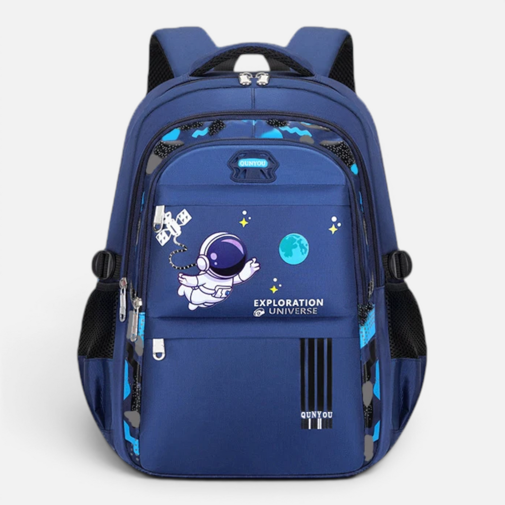 Sac à Dos Enfant Astronaute – Imperméable