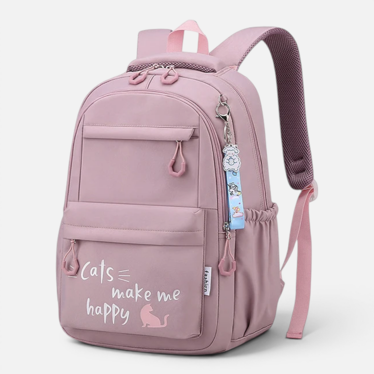 Sac à Dos pour Enfant – Léger & Pratique