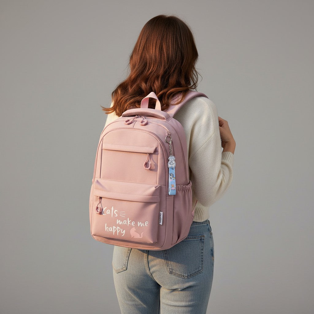 Sac à Dos pour Enfant – Léger & Pratique