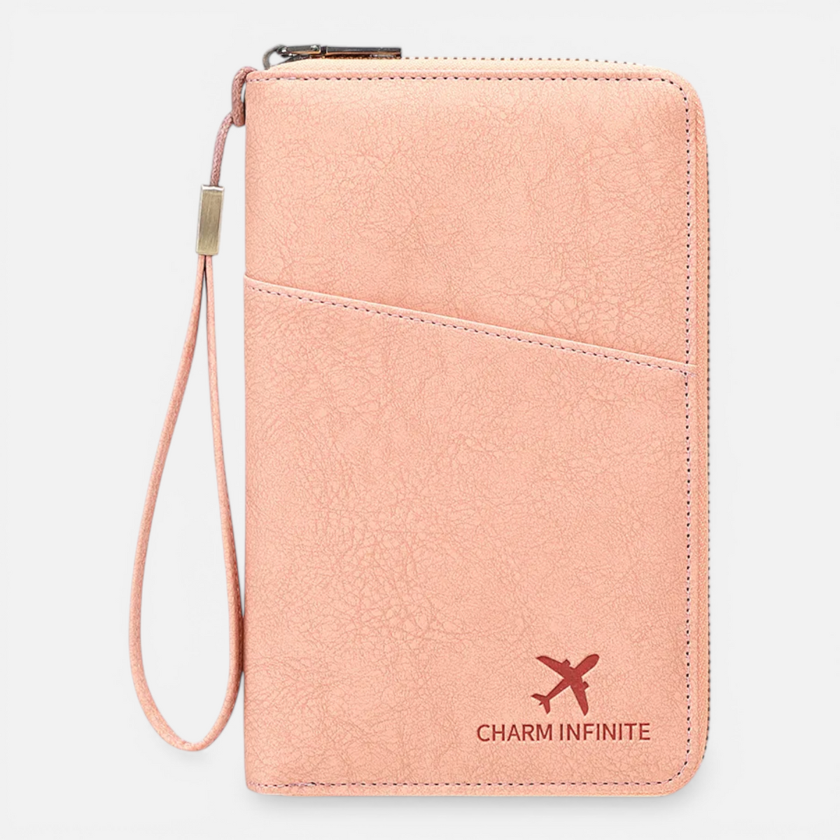 Pochette Passeport RFID Multifonction