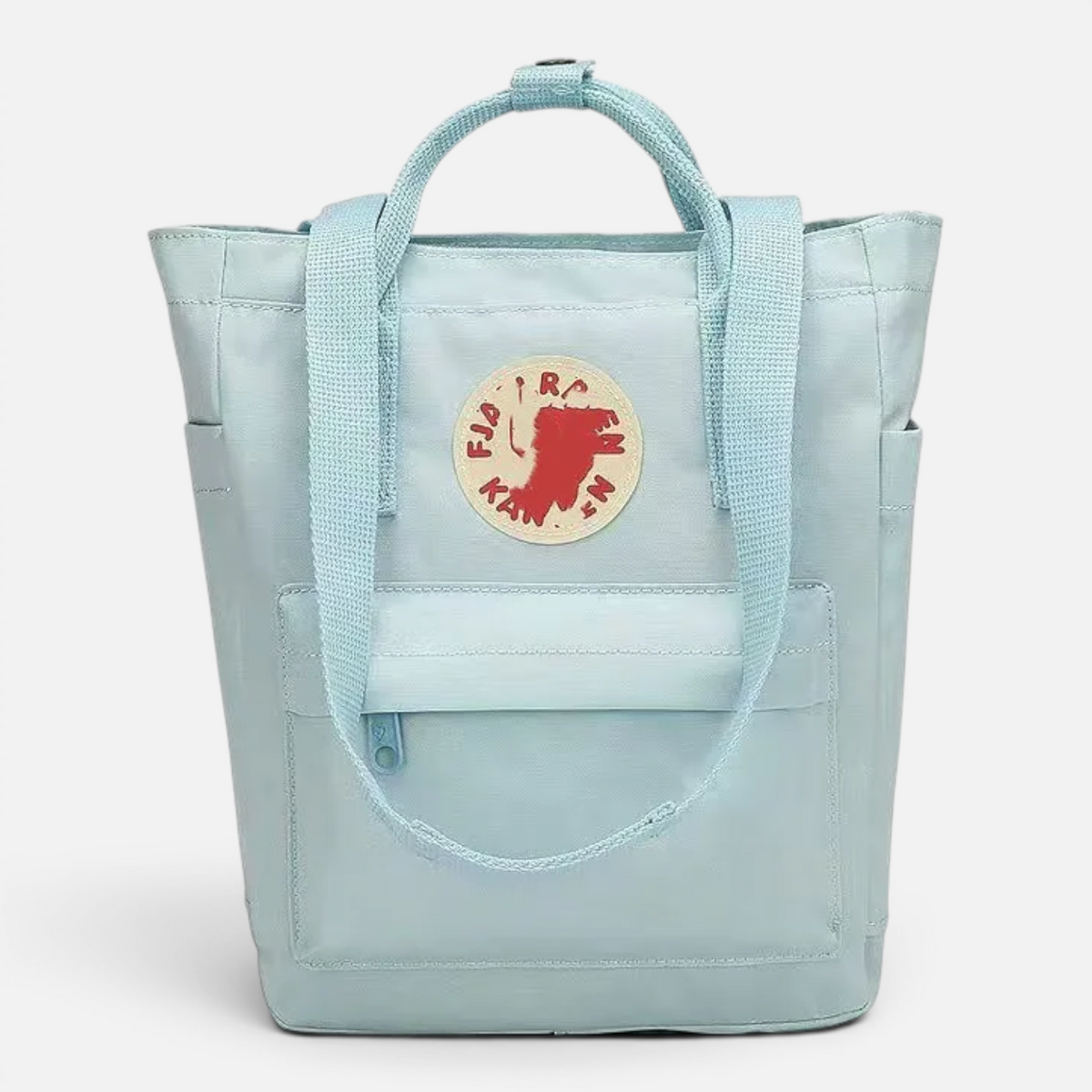 Sac à Dos en Toile – Léger & Casual