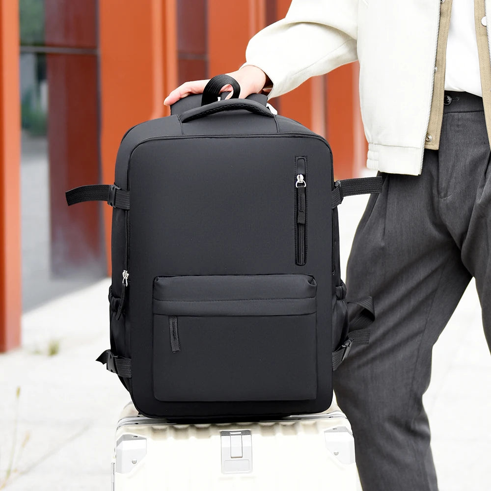 Sac à Dos Multifonction Grande Capacité