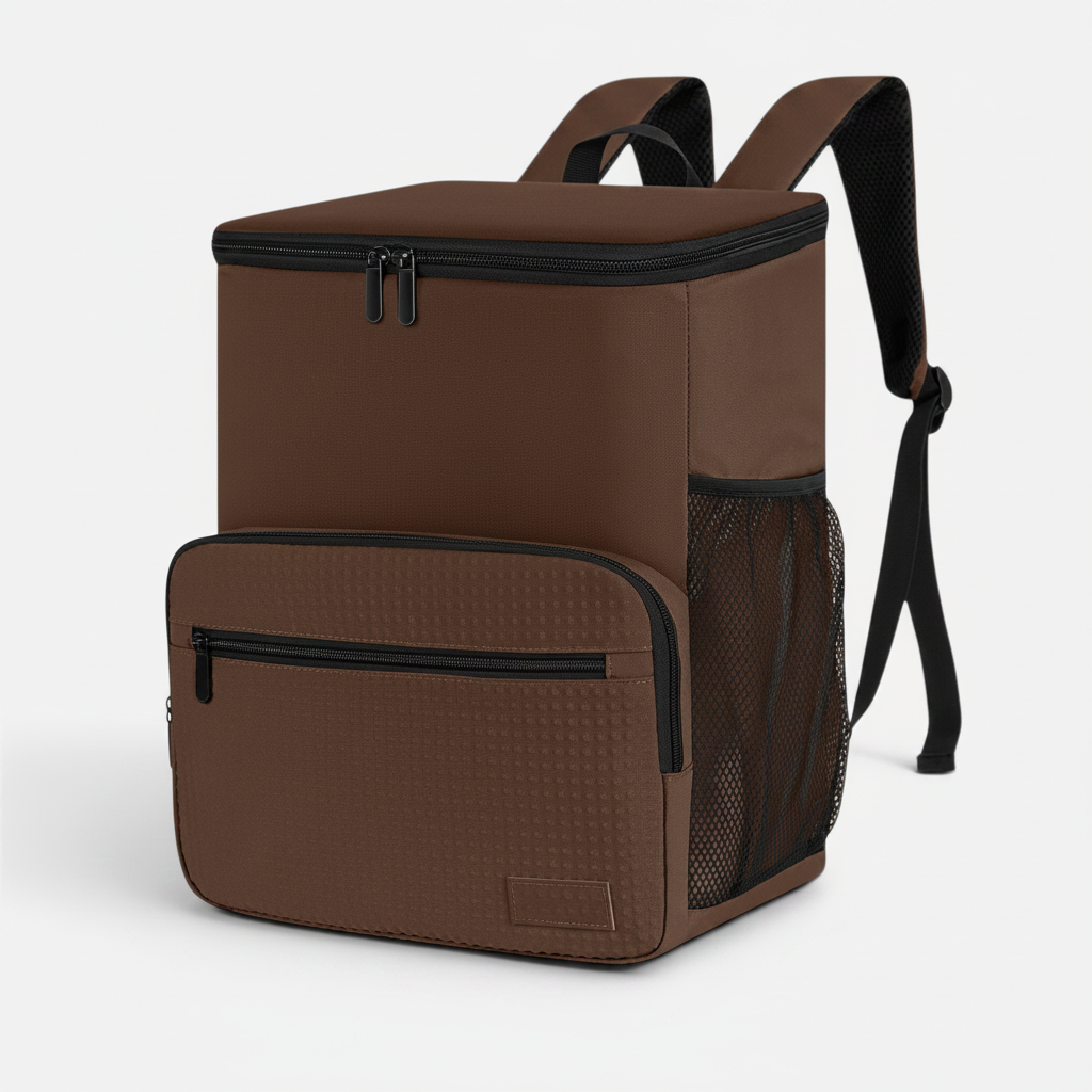 Sac à Dos Isotherme – Grande Capacité – Portable & Étanche