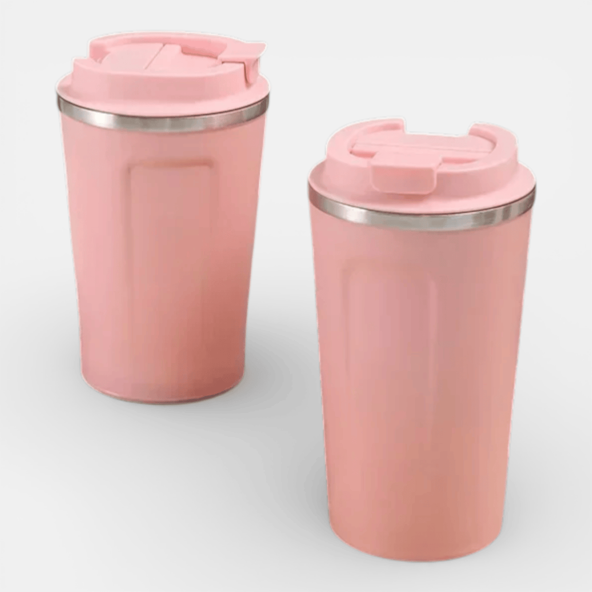 Mug thermal de voyage