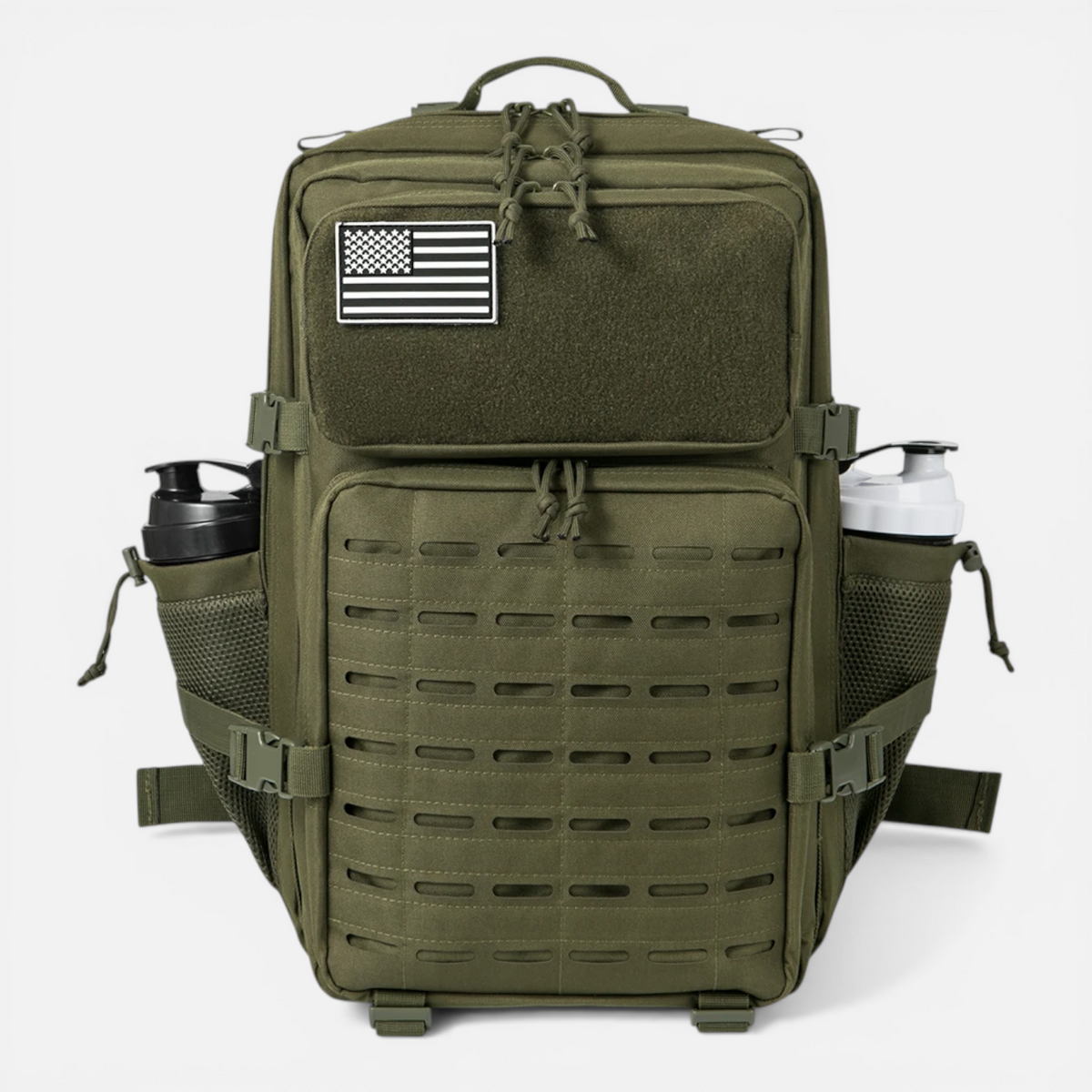 Sac à Dos Militaire Tactique 45L